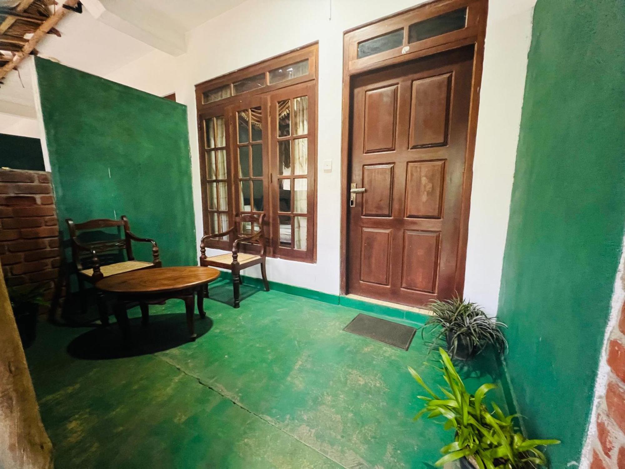 Citadel Of Dreams Ella Apartment Bagian luar foto
