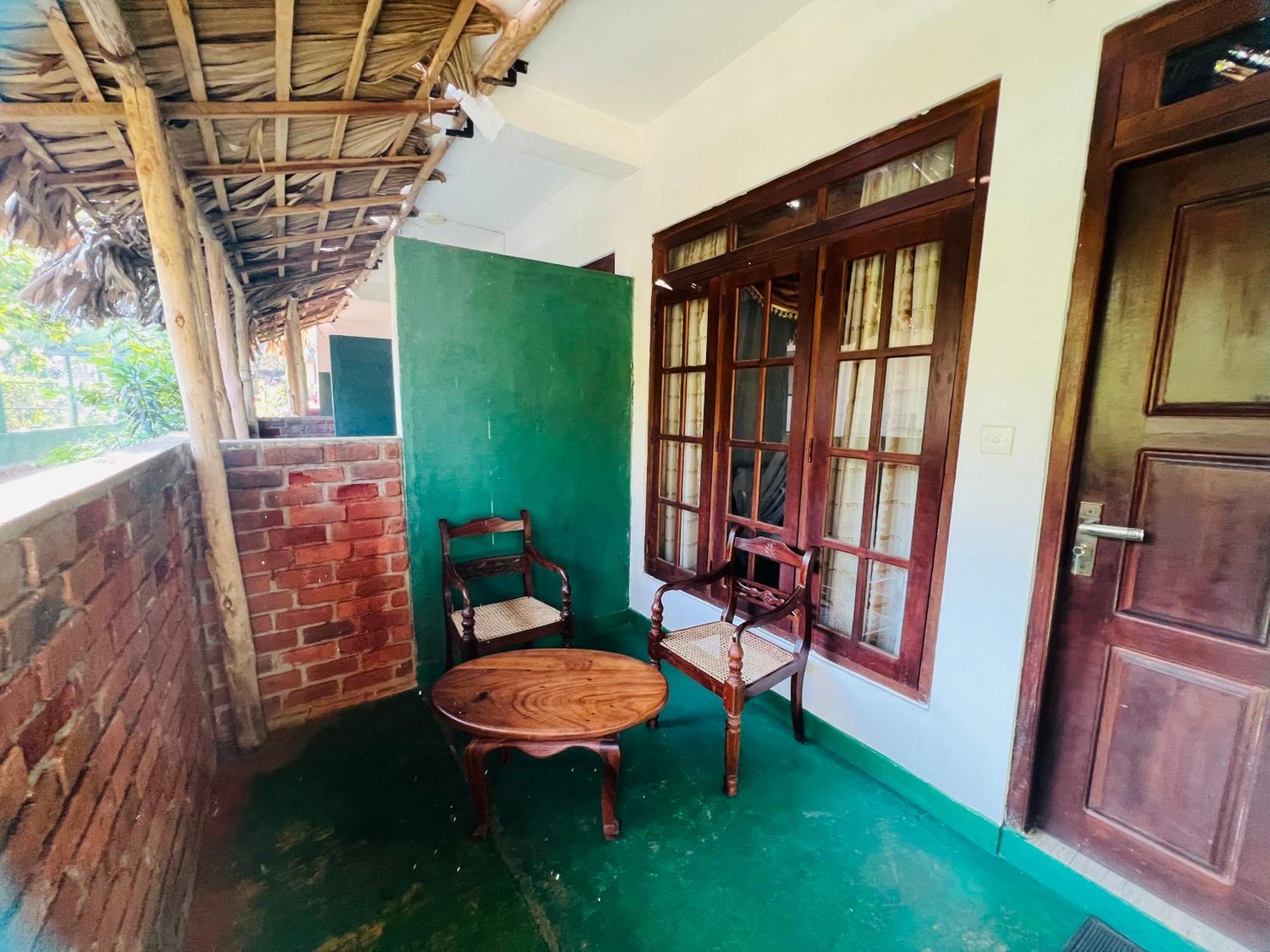 Citadel Of Dreams Ella Apartment Bagian luar foto