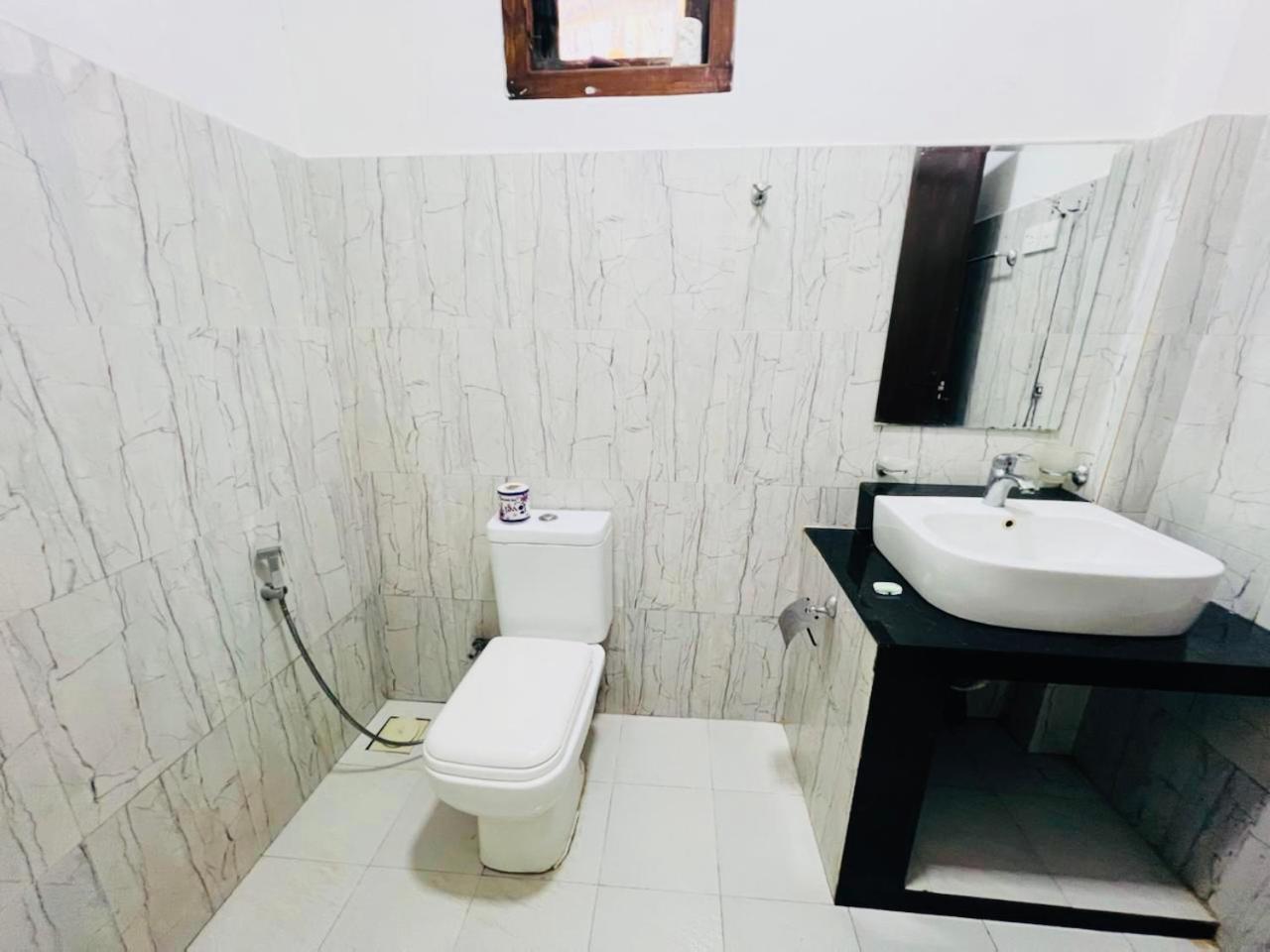 Citadel Of Dreams Ella Apartment Bagian luar foto