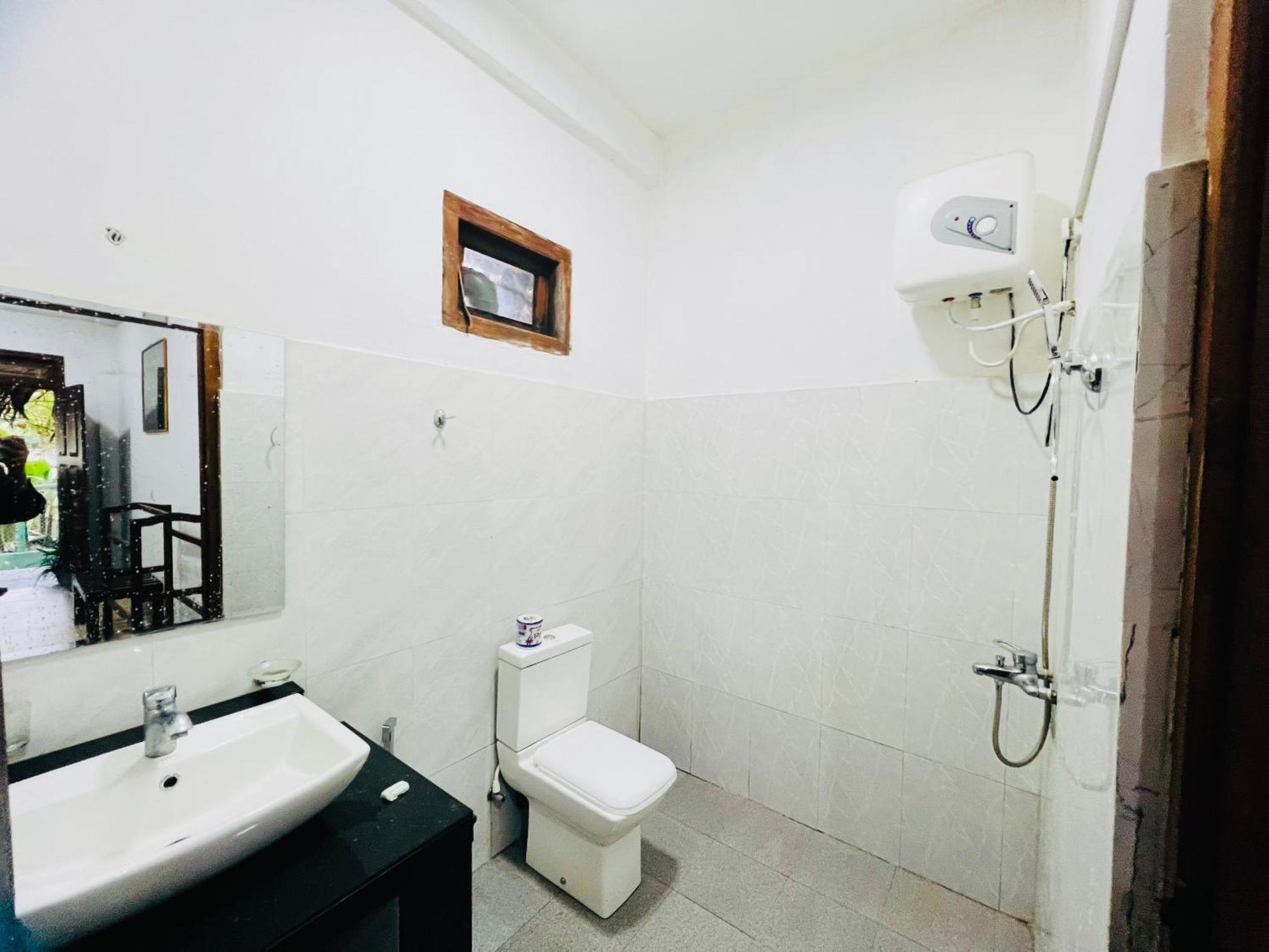Citadel Of Dreams Ella Apartment Bagian luar foto
