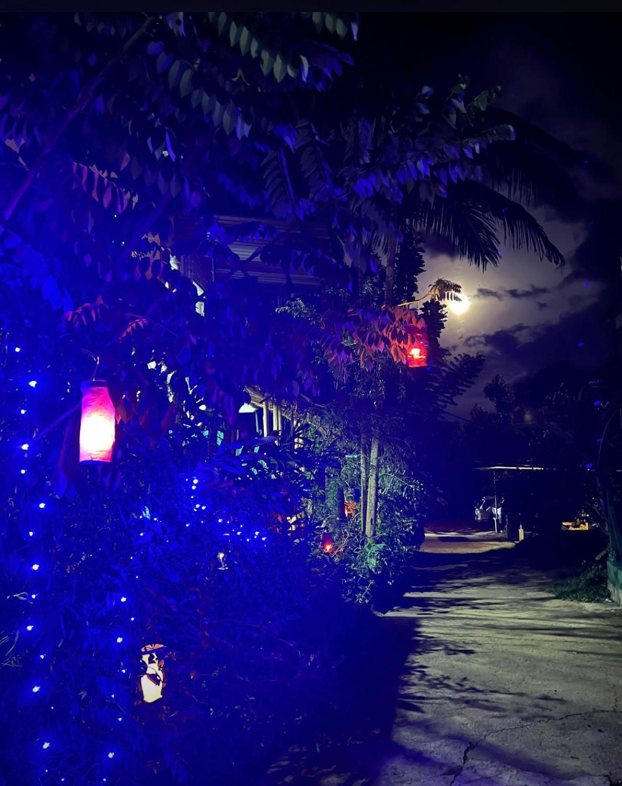 Citadel Of Dreams Ella Apartment Bagian luar foto