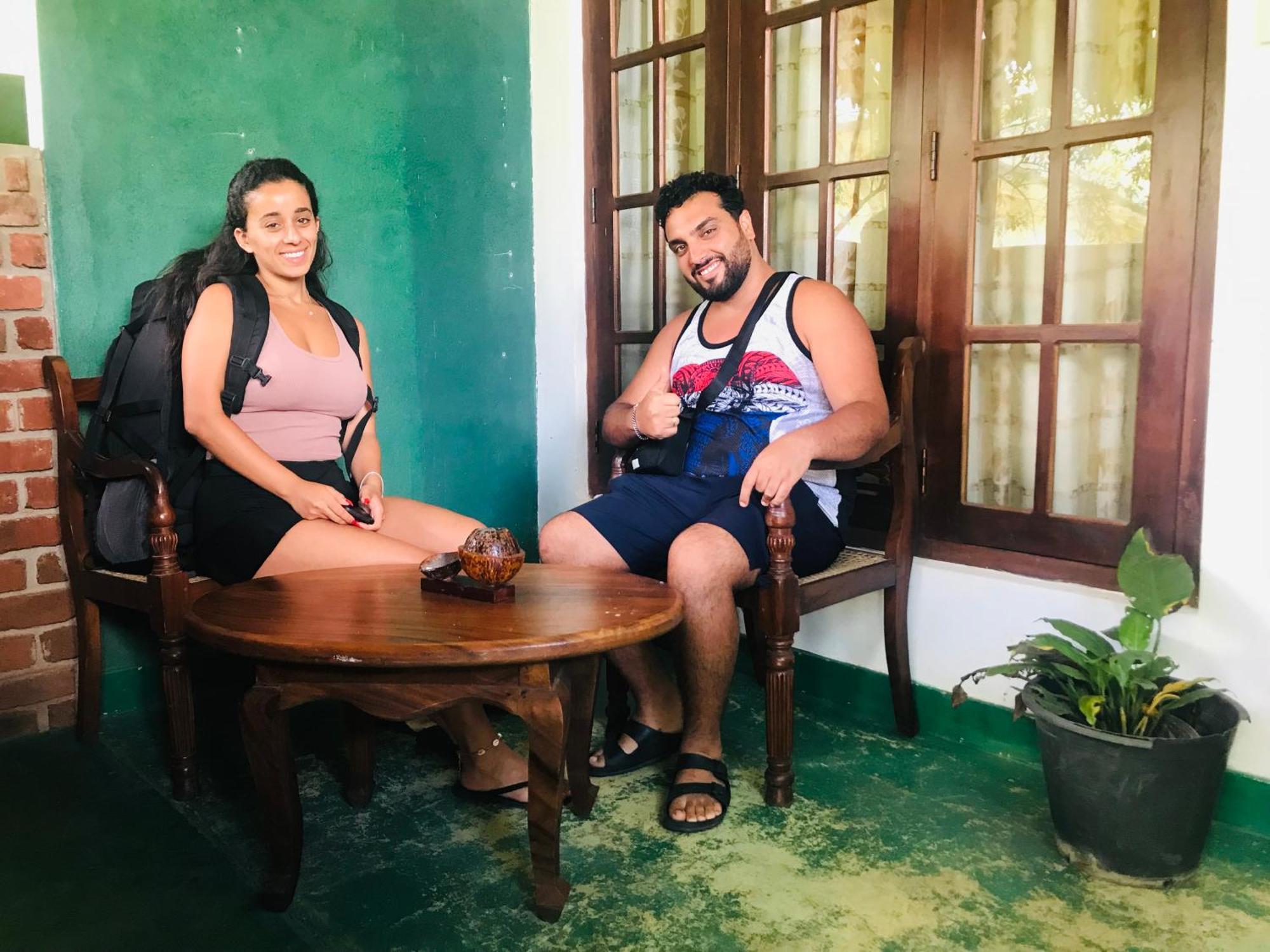 Citadel Of Dreams Ella Apartment Bagian luar foto
