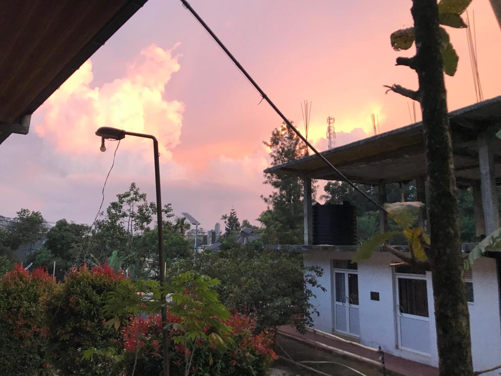 Citadel Of Dreams Ella Apartment Bagian luar foto